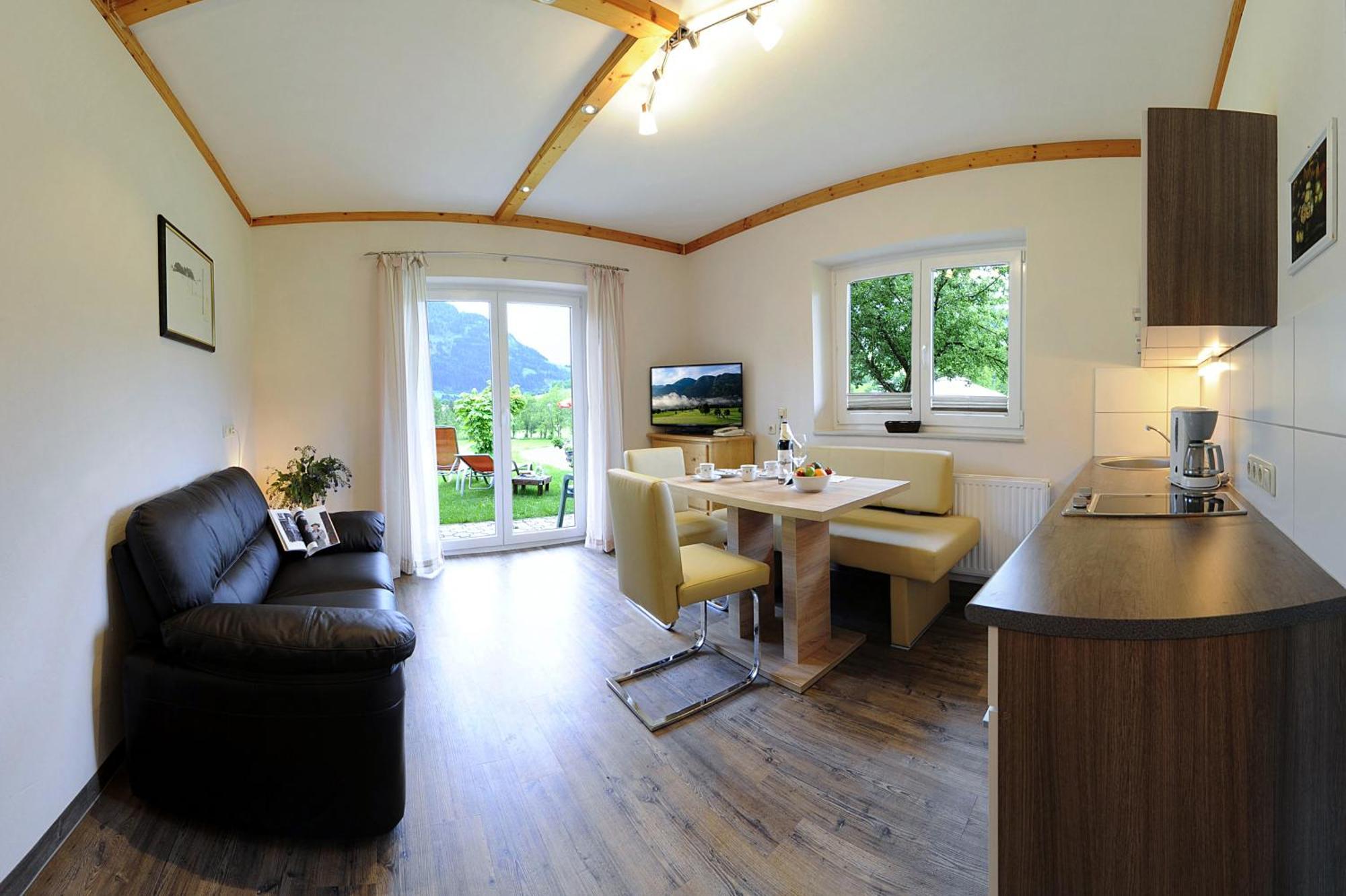 Sportpension Goldegg Room photo
