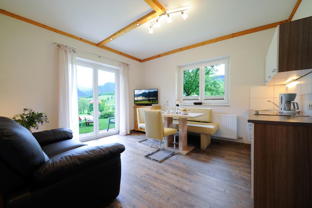 Sportpension Goldegg Room photo