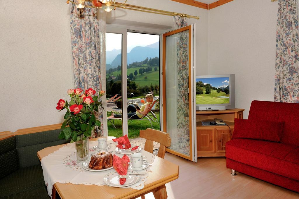 Sportpension Goldegg Room photo