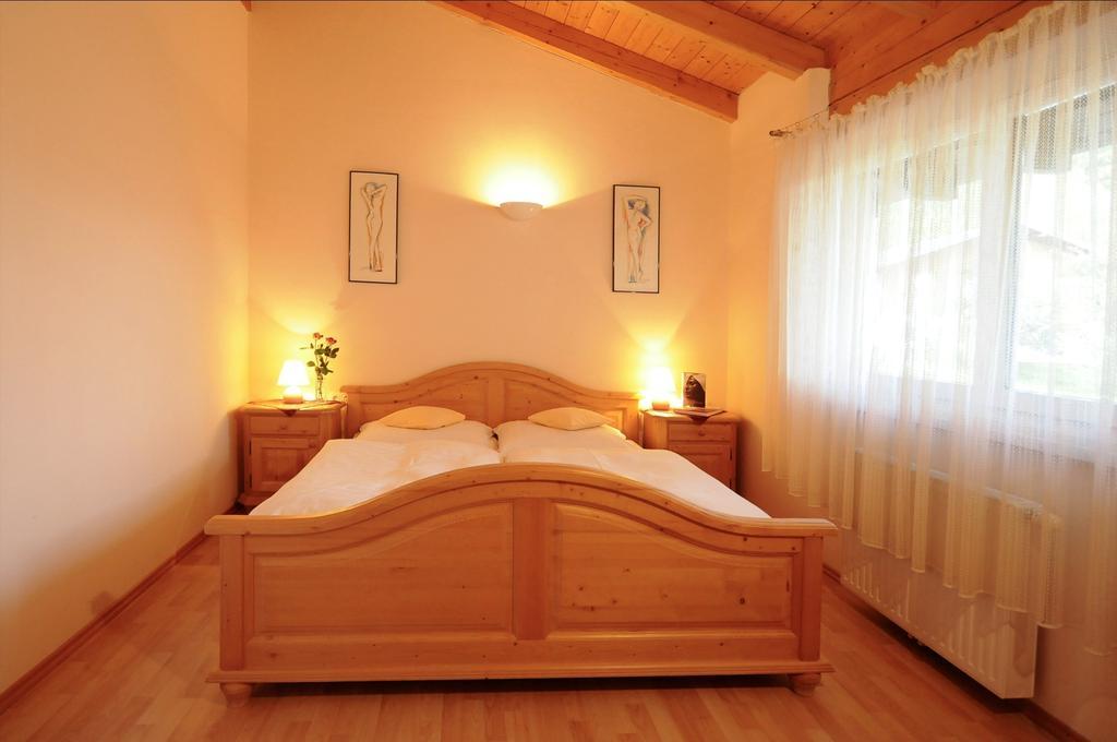 Sportpension Goldegg Room photo